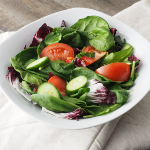 Fresh Farm Produce