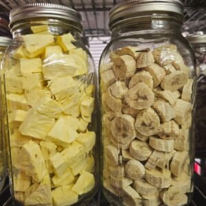 Bananas