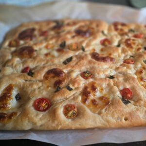 Focaccia
