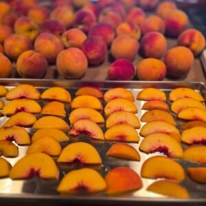 Peaches