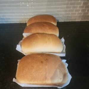 Sandwich Loaf